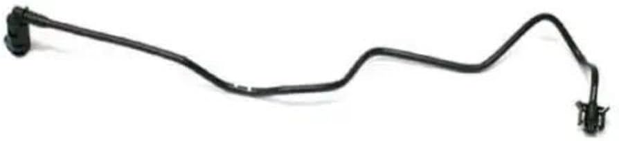 Radiator Hose Pipe 31319349 For Volvo V40 Tag-H-426