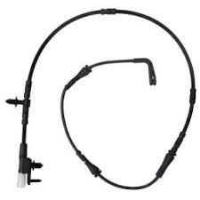 Rear Brake Pad Wear Sensor T2H2091 Compatible With JAGUAR XE X760 &  XF II X260