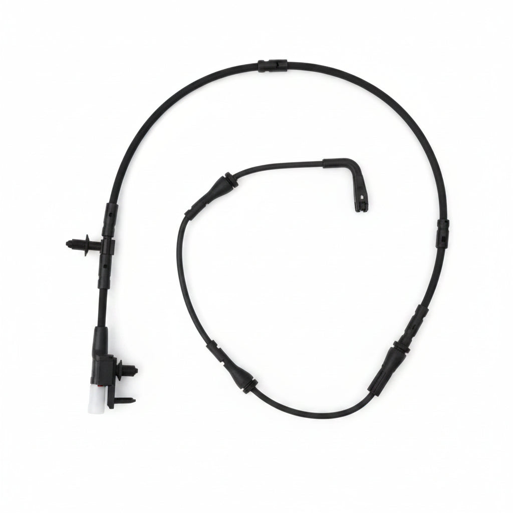 Rear Brake Pad Wear Sensor T2H2091 C2Z16061 Compatible With JAGUAR XE X760 &  XF II X260