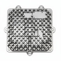 LED Headlight Control Module Ballast Unit JX53-13E005-BA Compatible With JAGUAR F-Type 2018-2021  Tag-BL-224