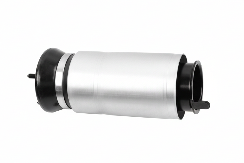 Front Right/Left Air Spring  RNB501580 LR041108 LR016415 RNB501180 Compatible With LAND ROVER DISCOVERY IV (L319) | LR4 & RANGE ROVER SPORT I (L320)