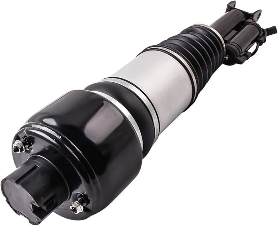 Front Right Air Suspension Shock Absorber Strut 2113209413 Compatible With  MERCEDES-BENZ CLS (C219) & E-CLASS (W211)