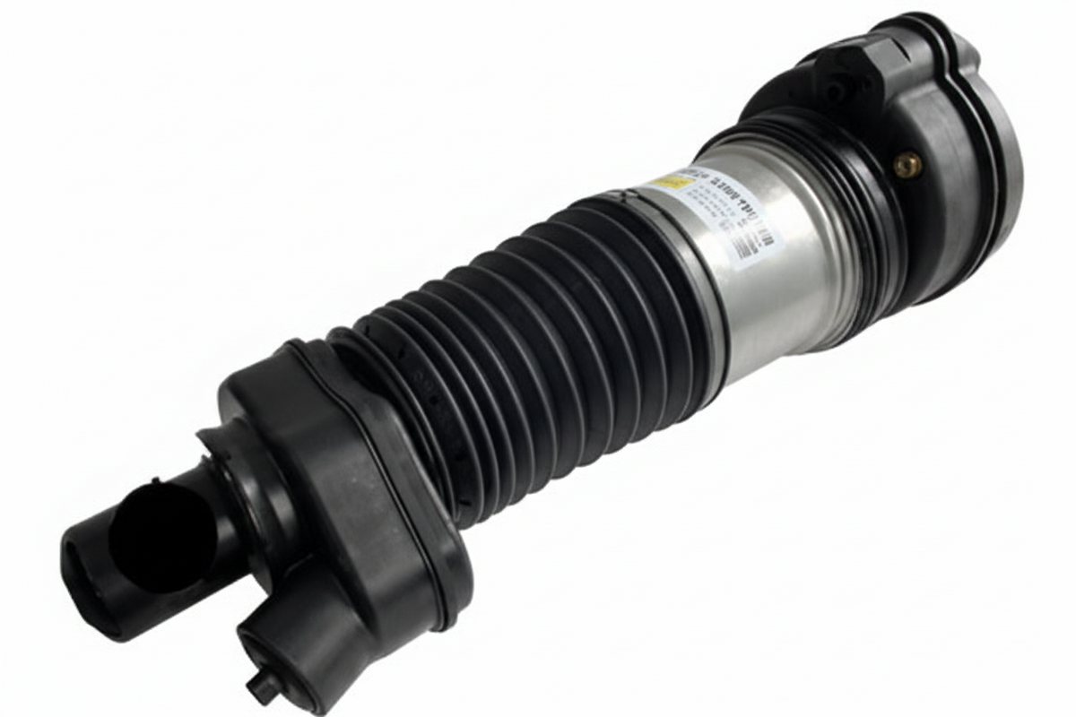 Front Left Air Suspension Shock Absorber Strut 9Y0616039B Compatible With PORSCHE CAYENNE (9YA) (2017-23)