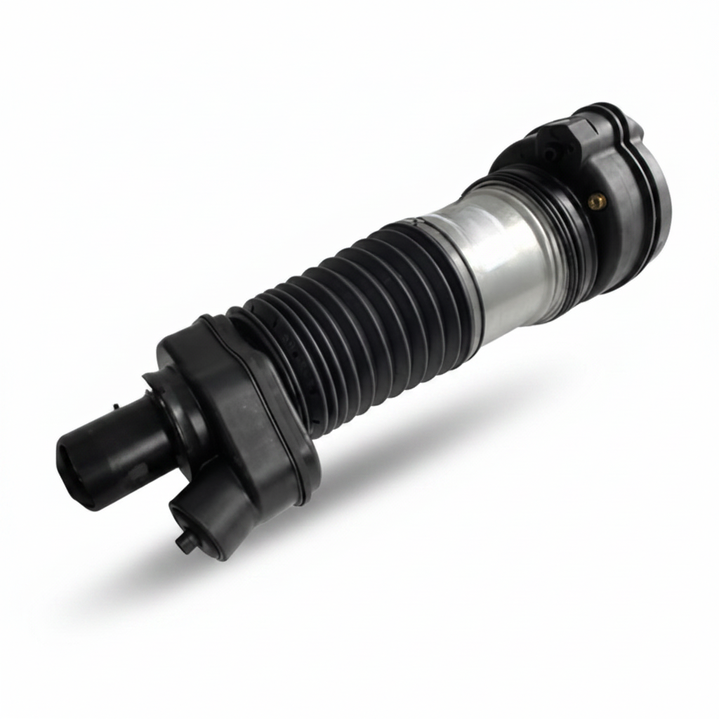Front Left Air Suspension Shock Absorber Strut 9Y0616039B Compatible With PORSCHE CAYENNE (9YA) (2017-23)