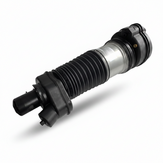 Front Left Air Suspension Shock Absorber Strut 9Y0616039B Compatible With PORSCHE CAYENNE (9YA) (2017-23)