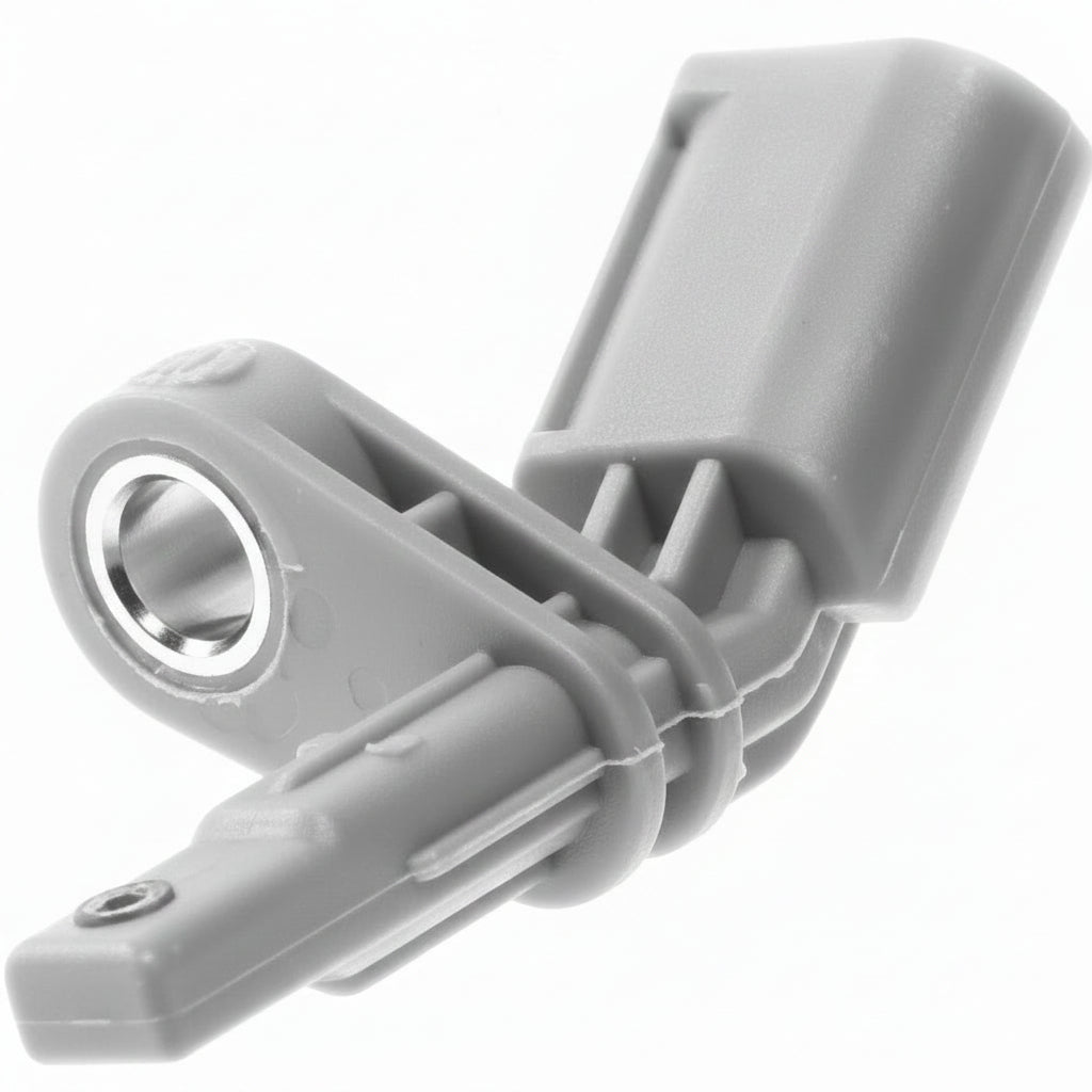 Rear Right ABS Wheel Speed Sensor Grey 7L0927808A 7L0927808B WHT003856A WHT003856B WHT003856C Compatible With AUDI Q7 4LB & Q3 8UB