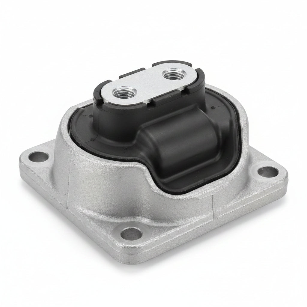 Rear Gearbox Transmission Mount 2512401818 Compatible With MERCEDES-BENZ M-CLASS W164