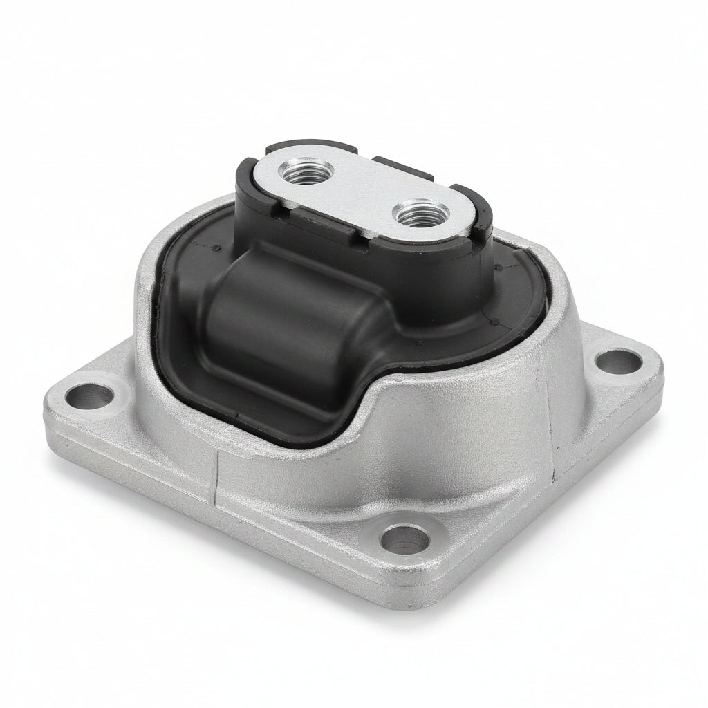 Rear Gearbox Transmission Mount 2512401818 Compatible With MERCEDES-BENZ M-CLASS W164