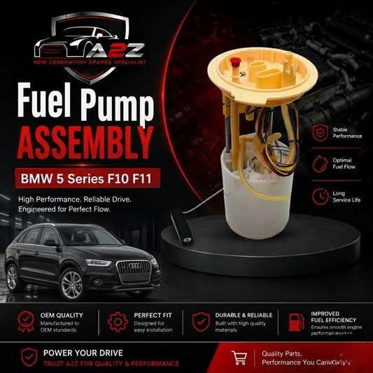 Fuel Pump Assembly 5N0919088L 5N0919088J 5N0919088M 5N0919088N 5N0919088Q Compatible With  Audi Q3 Tag-F-47