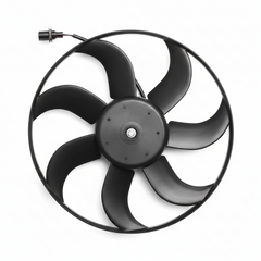 Radiator Fan 8W0959455AE 8W0959455A 8W0959455B 8W0959455L Compatible With Audi: A4 (B9), A5 (F5), A6 (C8), A7 Sportback, A8 (D5), Q7 (4M), and Q8. Volkswagen: Touareg