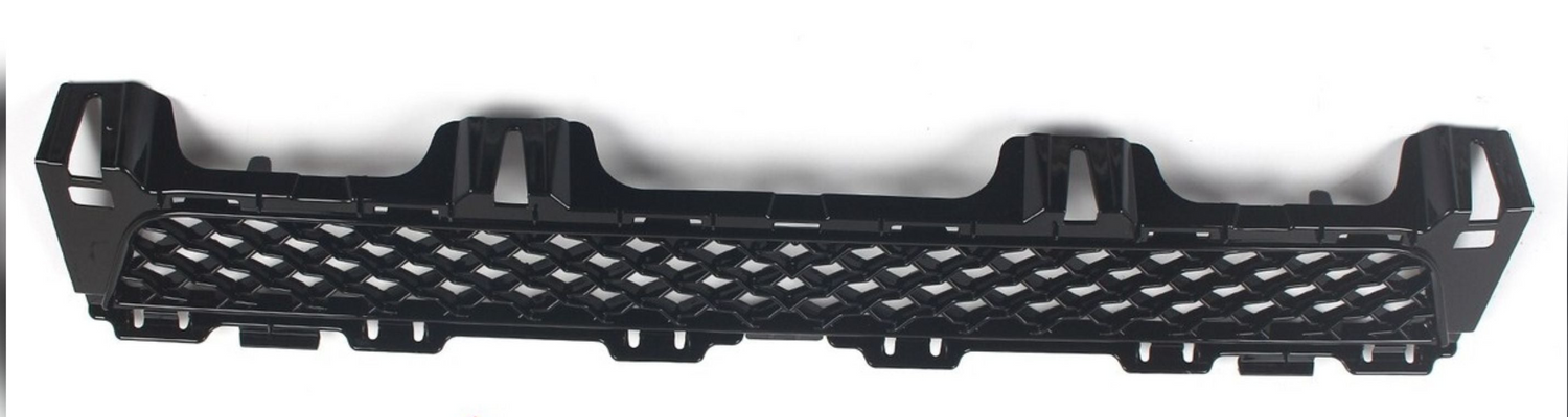 Front Bumper Lower Grill C2D23093 Compatible With Jaguar XJL (2010-2015) Tag No.29