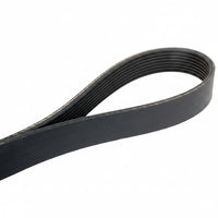 V-Ribbed Belt 11287628659 Compatible With BMW E70 F18 F10