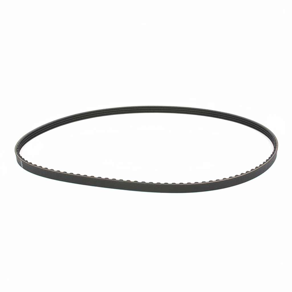 V-ribbed Serpentine Belt 0029930896 Compatible With Mercedes Benz M274