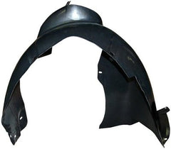 Front Right Fender Liner 6Q0809958 Compatible With Volkswagen POLO (2002-10)