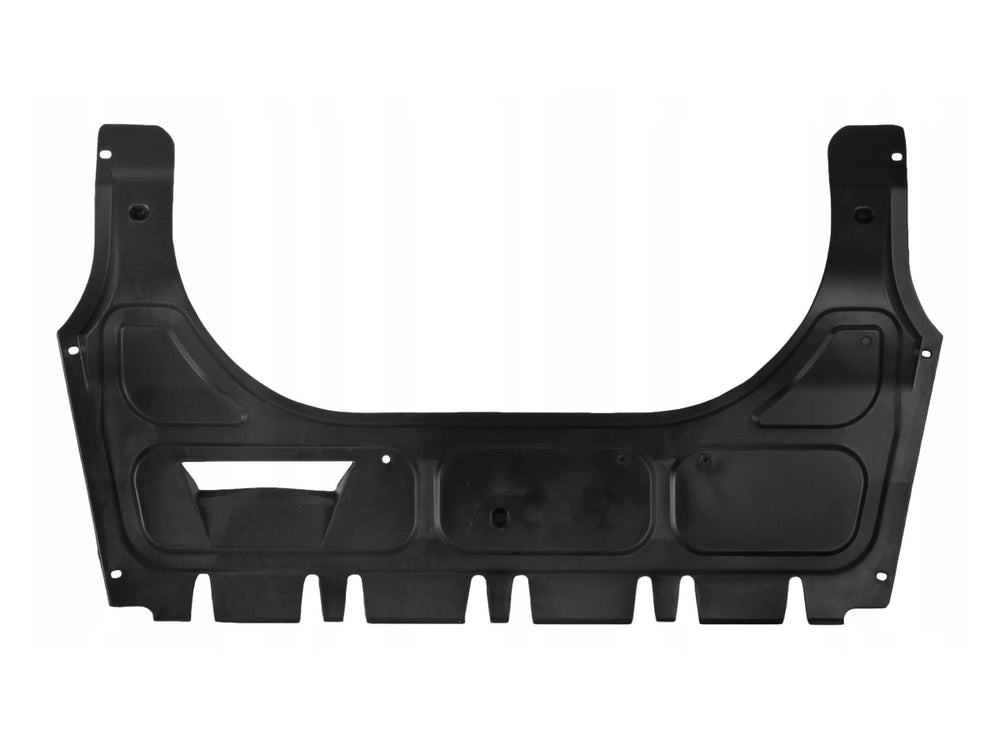 Engine Under Cover 6R0825237F Compatible With Volkswagen Polo Jetta (2013-16)