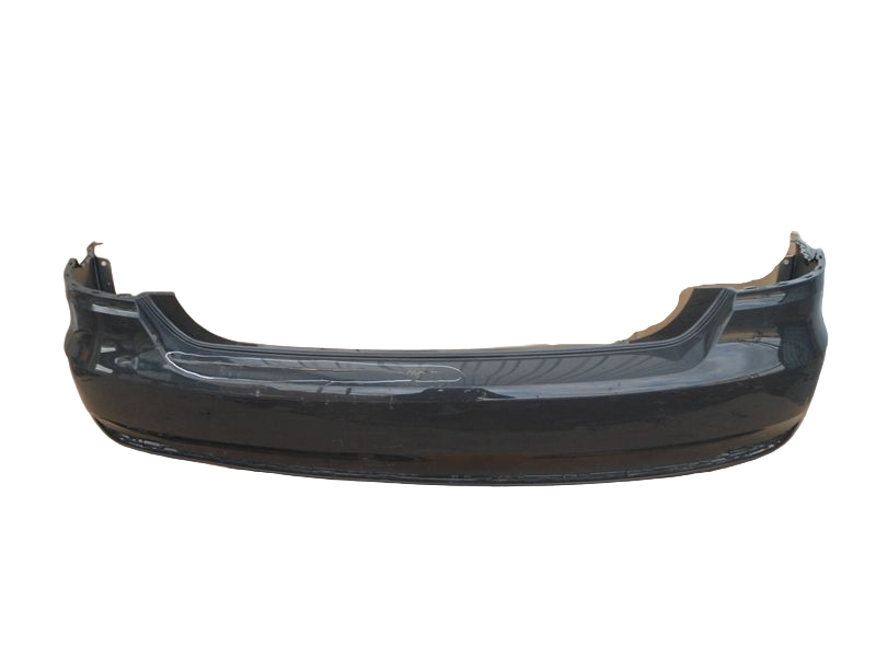 Rear Bumper 6RU807421 Compatible With VOLKSWAGEN VENTO (2010-2014)