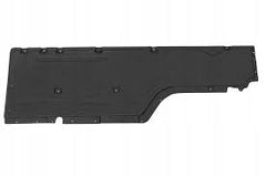 Bottom Undercover Right 51757177914 Compatible with BMW 5 Series E60