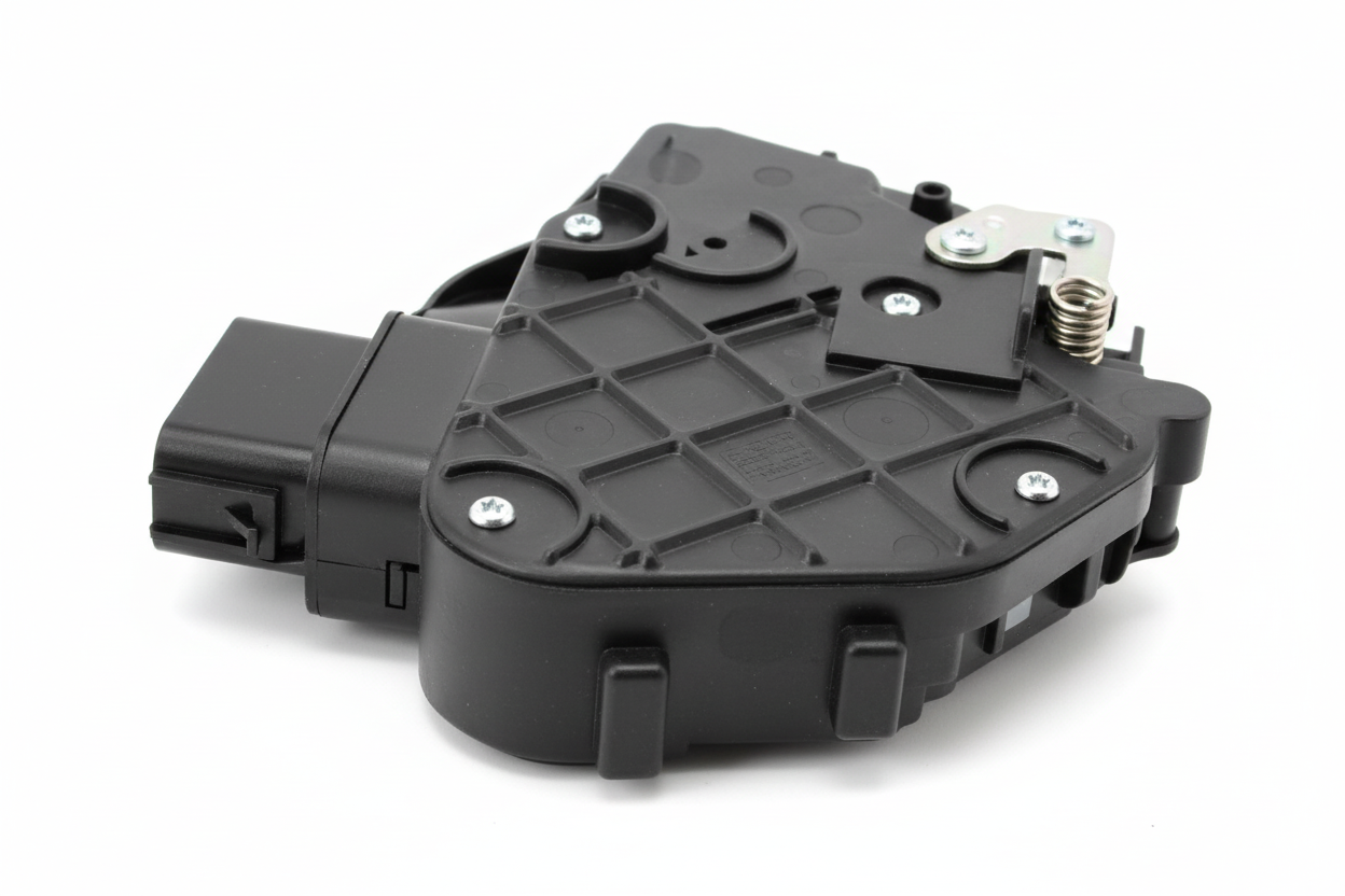 Front Left Door Lock Actuator Latch LR011277 Compatible With LAND ROVER DISCOVERY IV (L319) | LR4 & FREELANDER 2 (L359) | LR2 & RANGE ROVER EVOQUE (L538) & RANGE ROVER SPORT I (L320)