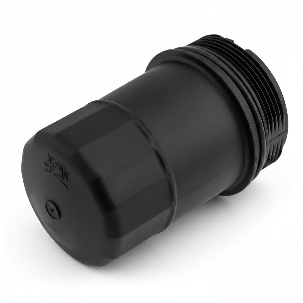 Oil Filter Housing Cap 2761800038 V303558 MO382 Compatible With MERCEDES-BENZ C-CLASS (W205) & CLS (C218)  & GLC (X253) & GLS (X166)& GLE (W166) & S-CLASS (W222, V222, X222)