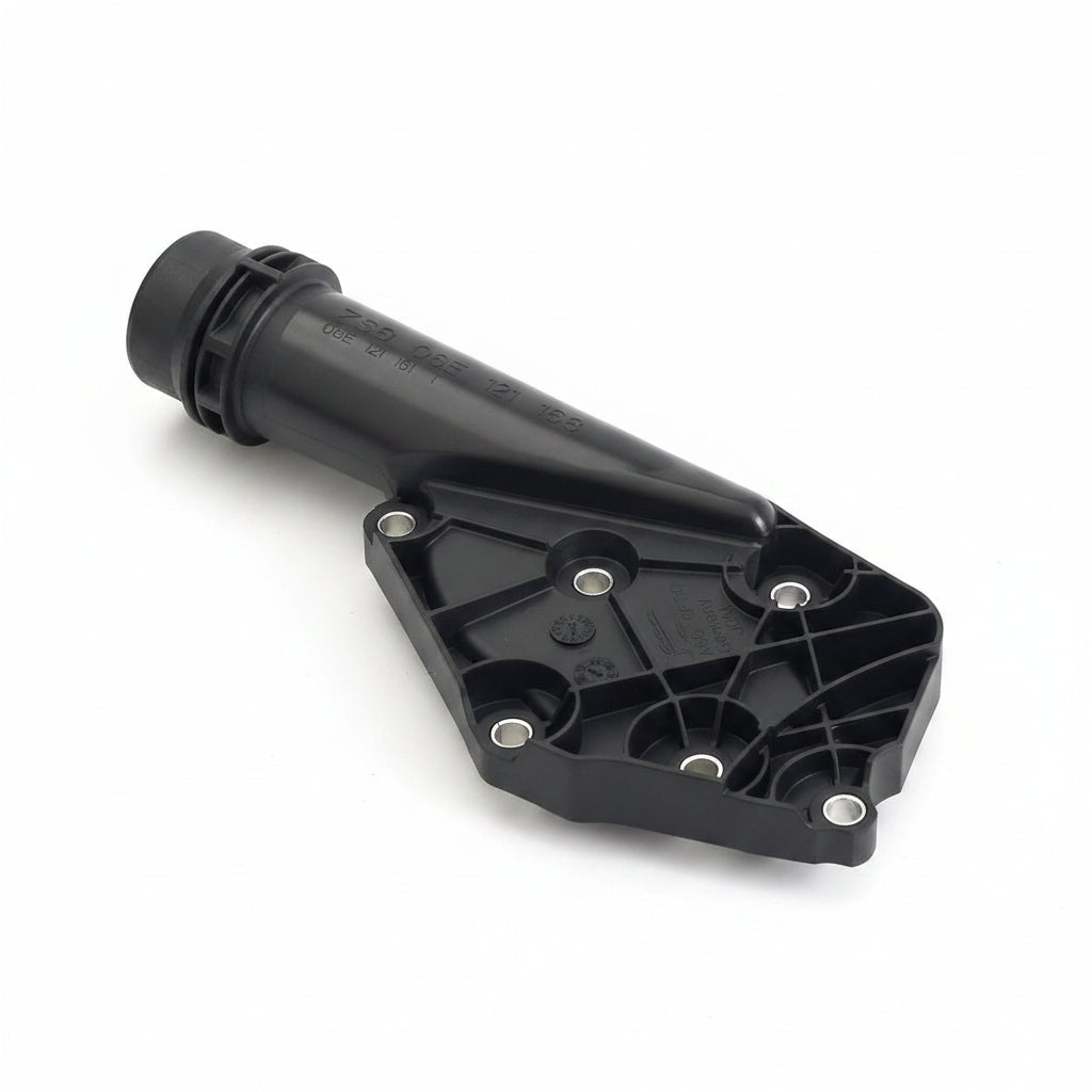 Elbow (Thermostat) 06E121168 06E121168B 06E121161R  06E121161R 06E121168B For AUDI A4 A6 Tag-E-47
