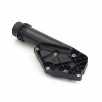 Elbow (Thermostat) 06E121168 06E121168B 06E121161R  06E121161R 06E121168B For AUDI A4 A6 Tag-E-47
