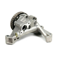Oil Pump 03L115105B 03L115251B 03L115251B+ Compatible With AUDI & SKODA OCTAVIA II (1Z3) | LAURA & RAPID (NA2) & YETI (5L) & VW JETTA IV (162, 163, AV3, AV2) | JETTA / CLASICO | VENTO & POLO V (6R1, 6C1)