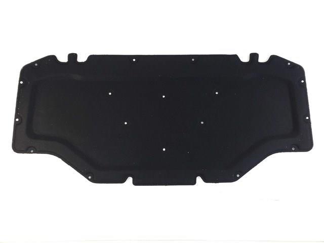 Sound Insulating Engine Hood 51487284629 Compatible with BMW X5 F15