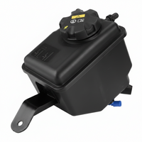 Coolant Bottle 17137542986 17137516004 17137519219 Compatible With BMW 5 Series E60 Tag-B-02