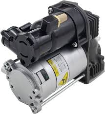 Air Suspension Compressor Pump LR095838 Compatible With LAND ROVER DISCOVERY V (L462) & RANGE ROVER IV (L405) & RANGE ROVER SPORT II (L494) & RANGE ROVER VELAR (L560)