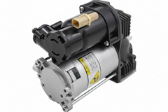 Air Suspension Compressor Pump LR095838 Compatible With LAND ROVER DISCOVERY V (L462) & RANGE ROVER IV (L405) & RANGE ROVER SPORT II (L494) & RANGE ROVER VELAR (L560)