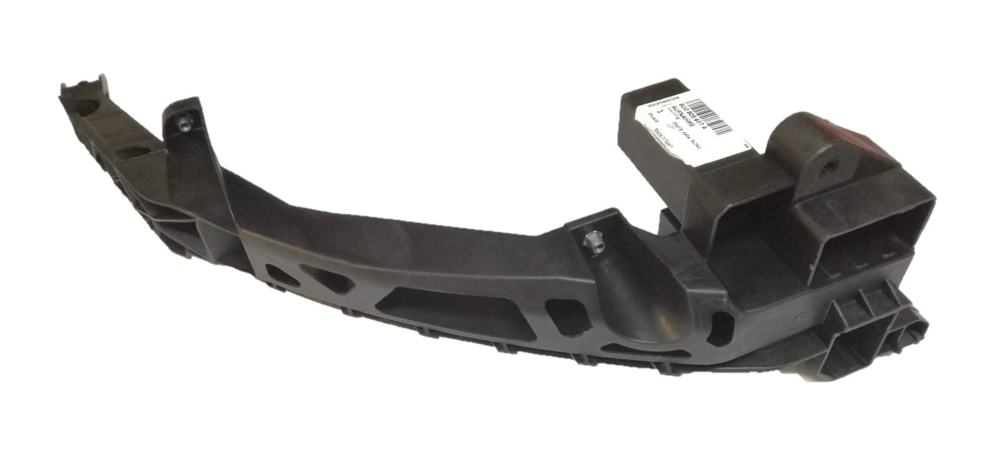 Headlight Lamp Bracket Left 8U0805607A & Right 8U0805608A Compatible With AUDI Q3 (8UB, 8UG) 2011-2014