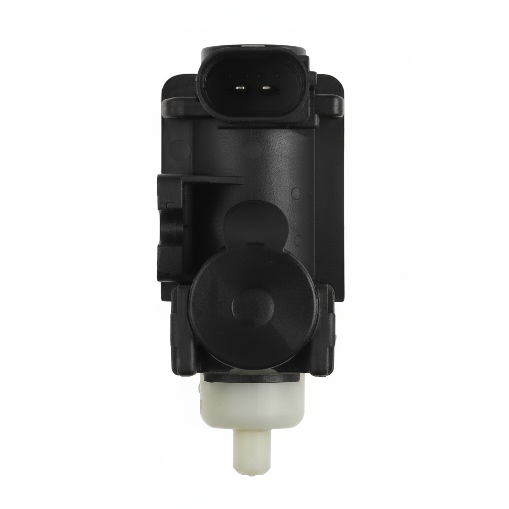 Pressure Solenoid Valve 8K0906627 Compatible With AUDI A4 Q5