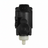 Pressure Solenoid Valve 8K0906627 Compatible With AUDI A4 Q5