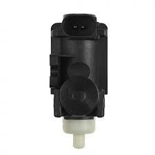 Pressure Solenoid Valve 8K0906627 Compatible With AUDI A4 Q5