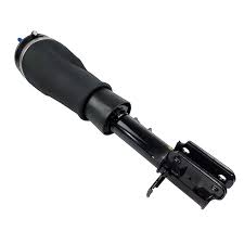 Front Right Air Suspension Shock Absorber Strut LR012859 LR012860 LR032560 LR087081 Compatible With LAND ROVER RANGE ROVER III (L322)