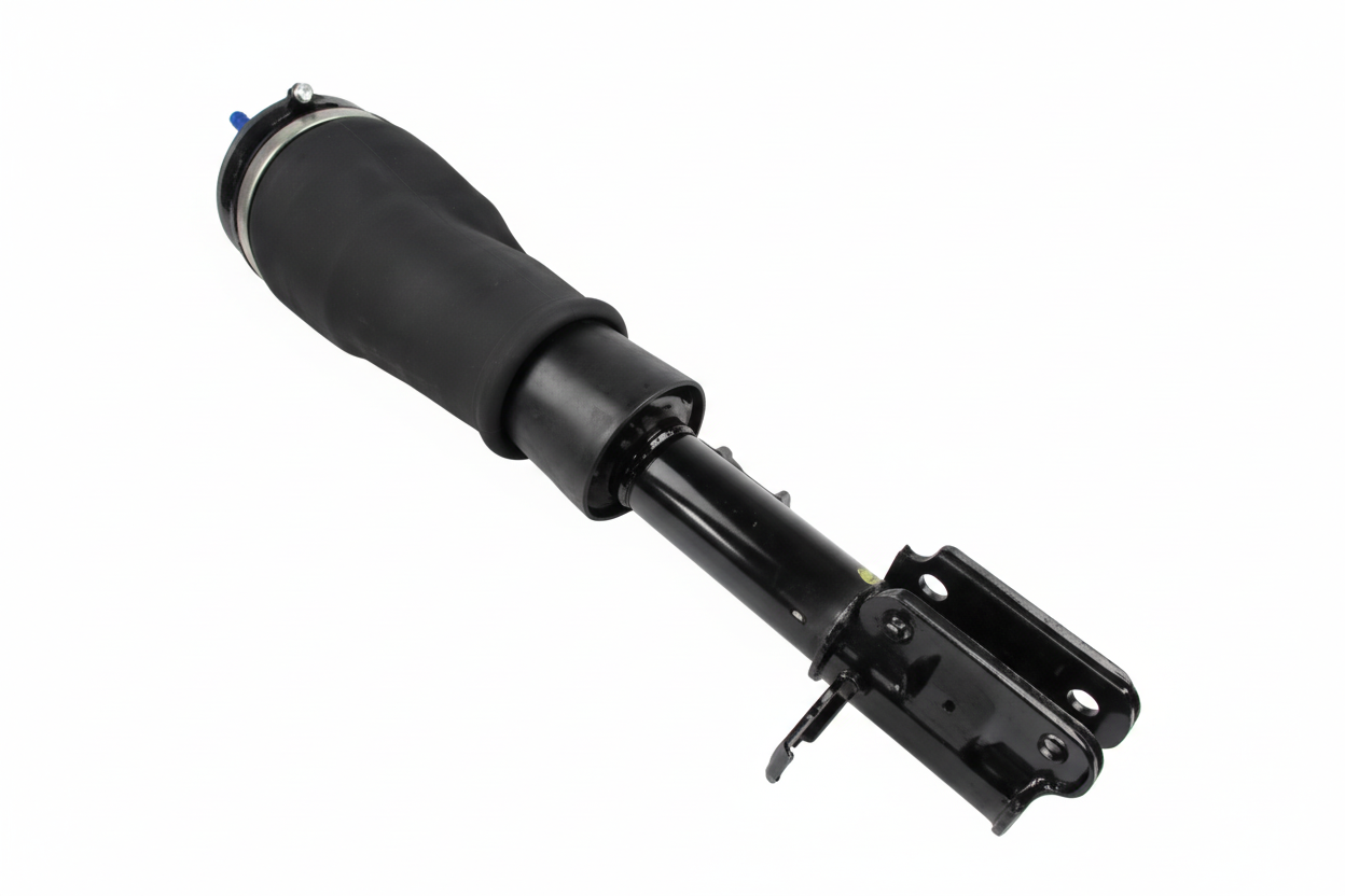 Front Right Air Suspension Shock Absorber Strut LR012859 LR012860 LR032560 LR087081 Compatible With LAND ROVER RANGE ROVER III (L322)