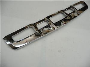 Front Bumper Chrome 2538851725 Compatible With MERCEDES-BENZ GLC X253 2017-2019 Tag No.149