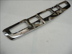 Front Bumper Chrome 2538851725 Compatible With MERCEDES-BENZ GLC X253 2017-2019 Tag No.149