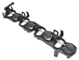 Intake Manifold Gasket 11617812938 Compatible With BMW 5-Series (F10) & X1 (E84) & X3 (F25)