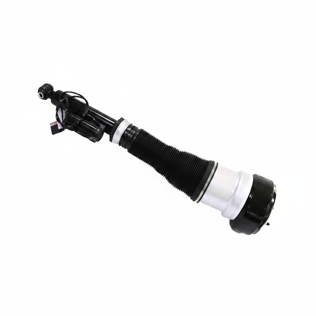 Rear Right Air Suspension Shock Absorber Strut 2213205613 2213201338 2213201438 Compatible With MERCEDES-BENZ S-CLASS (W221, V221)