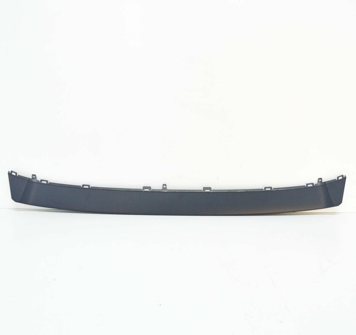 Front Bumper Grill 8V5807110 8V5807110GRU Compatible With AUDI A3 Convertible (8V7, 8VE) | A3 / S3 (2012-2015) Tag No.160