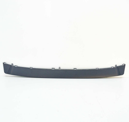 Front Bumper Grill 8V5807110 8V5807110GRU Compatible With AUDI A3 Convertible (8V7, 8VE) | A3 / S3 (2012-2015) Tag No.160