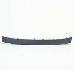 Front Bumper Grill 8V5807110 Compatible With AUDI A3 Convertible (8V7, 8VE) | A3 / S3 (2012-2015)