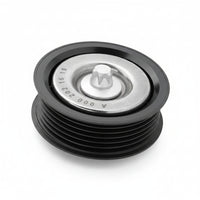 Belt Idler Pulley A0002021619 0002021619 0002021719 Compatible with MERCEDES-BENZ C-CLASS (W204)  & E-CLASS (W212) Tag No.3