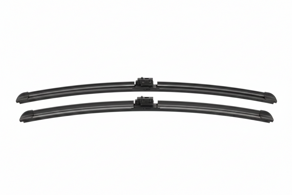 Front Wiper Blade (24"22 Inch) A2138205801 2478201302 2138205801 A2478201302  Compatible With MERCEDES-BENZ-CLASS (W213) Tag No.10