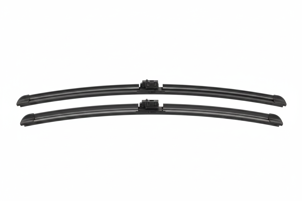 Front Wiper Blade (24"22 Inch) A2138205801 2478201302 2138205801 A2478201302  Compatible With MERCEDES-BENZ-CLASS (W213) Tag No.10