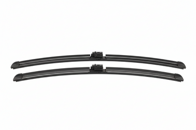 Front Wiper Blade (24"22 Inch) A2138205801 2478201302 2138205801 A2478201302  Compatible With MERCEDES-BENZ-CLASS (W213) Tag No.10