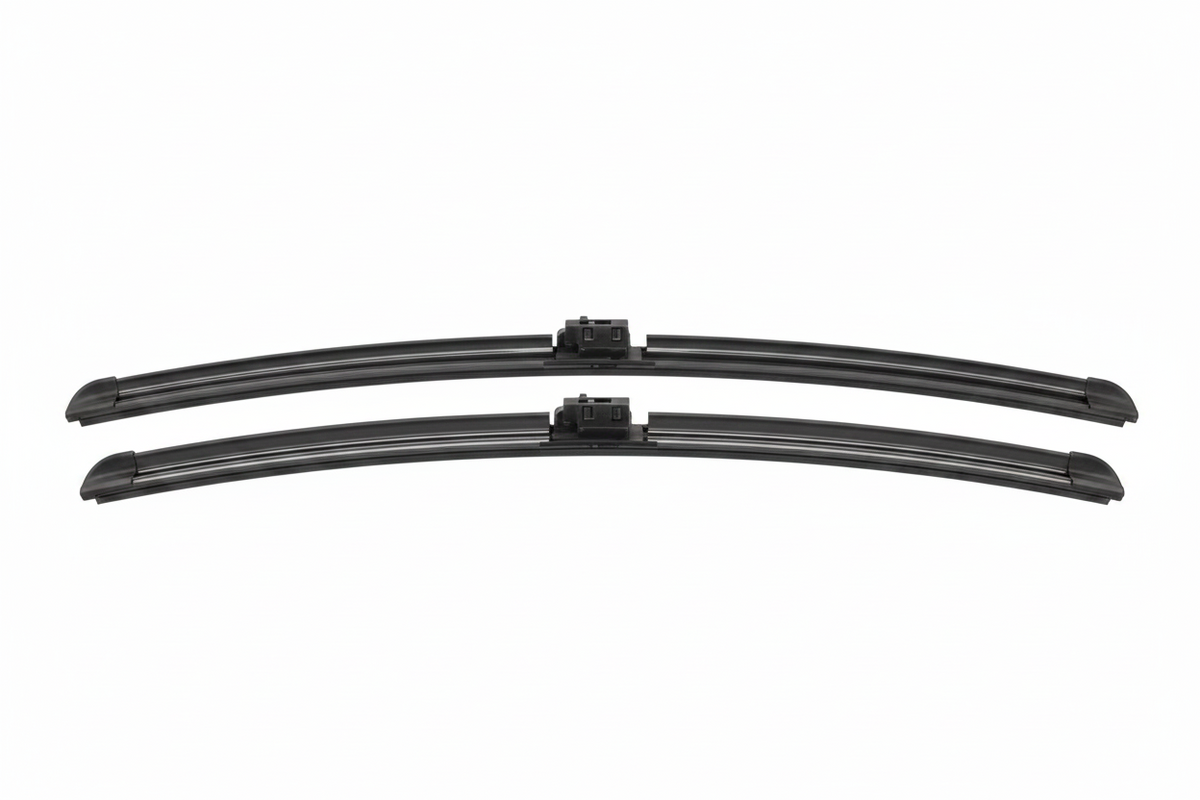 Front Wiper Blade (24"22 Inch) A2138205801 2478201302 2138205801 A2478201302  Compatible With MERCEDES-BENZ-CLASS (W213) Tag No.10