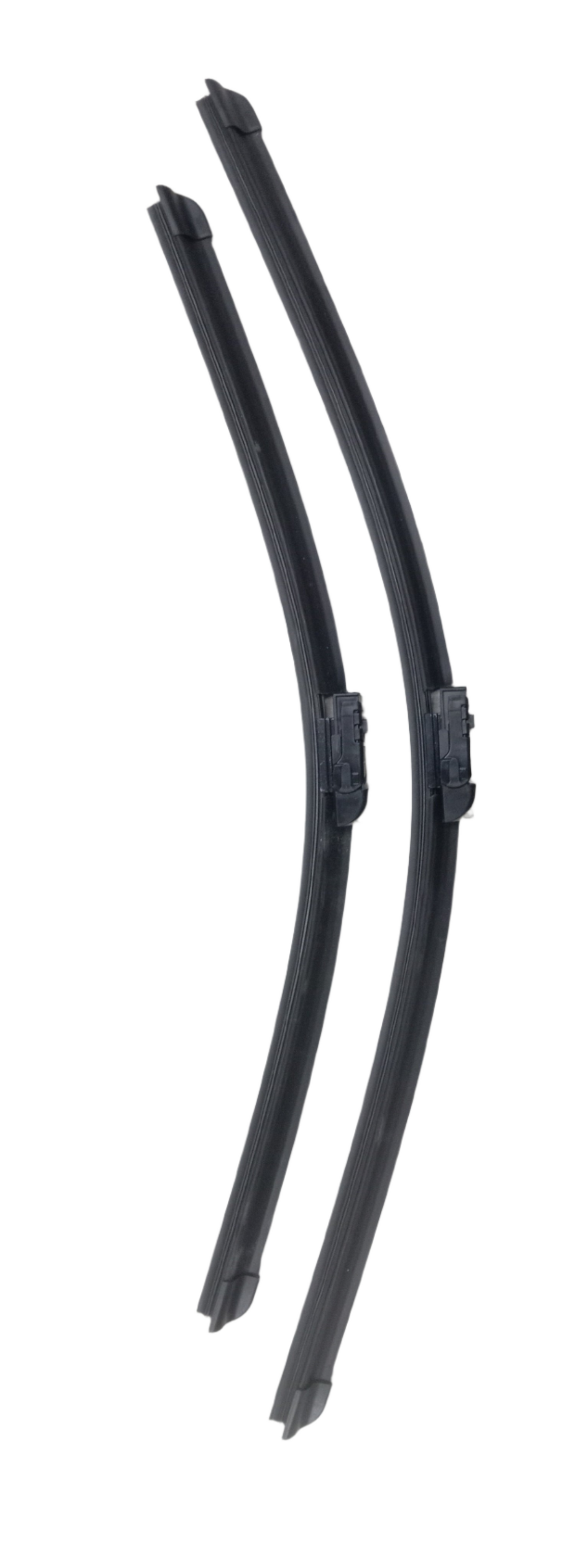 Front Wiper Blade Set (24'20 Inch) Compatible with Land Rover RANGE ROVER SPORT Tag-WBF-06