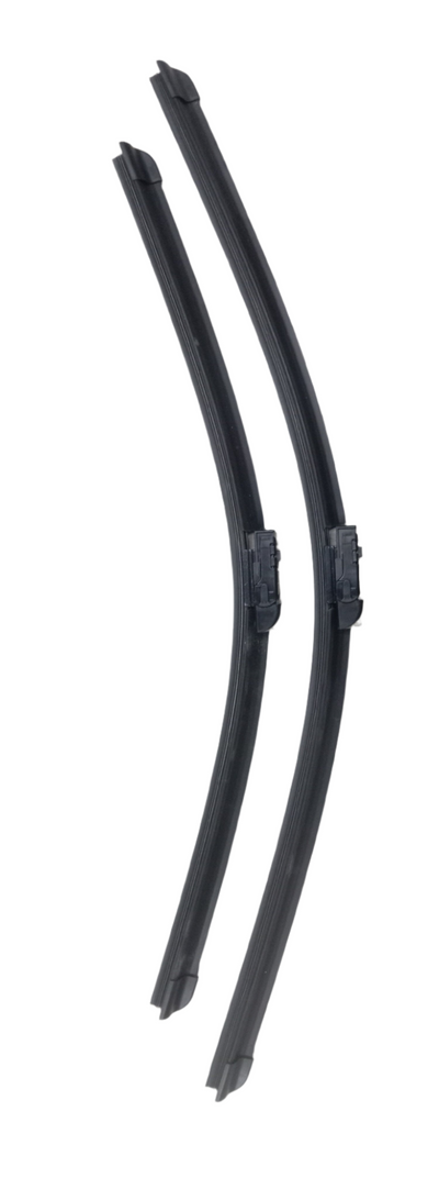 Front Wiper Blade Set (24'20 Inch) Compatible with Land Rover RANGE ROVER SPORT Tag-WBF-06